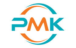 PMK referans logosu