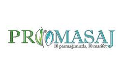 Promasaj referans logosu