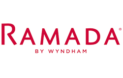 Ramada Wyndham referans logosu