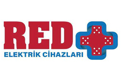 Redartı referans logosu