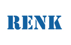 RENK GIDA referans logosu