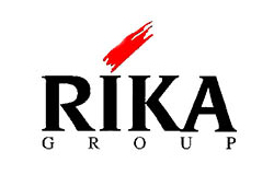 RİKA GROUP referans logosu