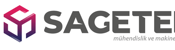 SAGETEK MÜHENDİSLİK VE MAKİNE SANAYİ TİCARET ANONİM ŞİRKETİ referans logosu