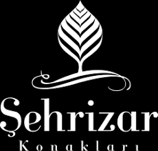 ŞEHRİZAR KONAKLARI YÖNETİMİ referans logosu