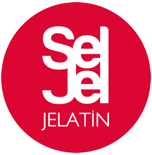 SELJET JELATİN SANAYİ VE TİCARET ANONİM ŞİRKETİ referans logosu