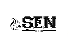 Şen Kur referans logosu