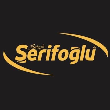 ŞERİFOĞLU TATLICILARI A.Ş. referans logosu