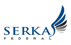 Serka referans logosu