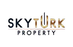 Skytürk referans logosu