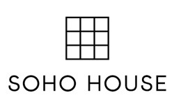 Soho House referans logosu