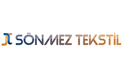 Sönmez Tekstil referans logosu
