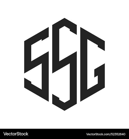 SSG ALÜMİNYUM SAN. TİC. LTD. ŞTİ. referans logosu
