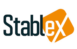 STABLEX referans logosu