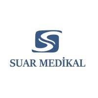 SUAR MEDİKAL VE TİC. LTD. ŞTİ. referans logosu