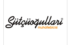 Sütçüoğulları referans logosu