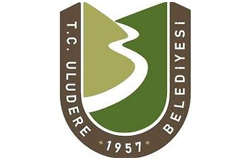 T.C. ŞIRNAK ULUDERE BELEDİYESİ referans logosu