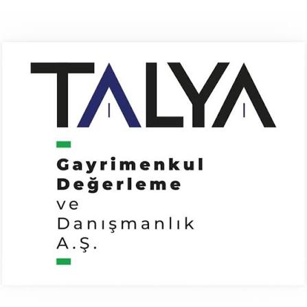 TALYA GAYRİMENKUL DEĞERLEME VE DANIŞMANLIK A.Ş. referans logosu