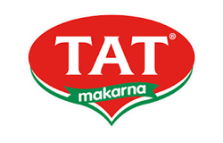 TAT MAKARNA referans logosu
