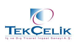 TEKÇELİK referans logosu
