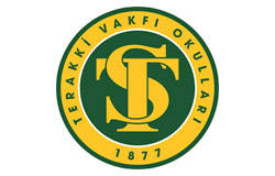 TERRAKİ VAKFI OKULLARI referans logosu