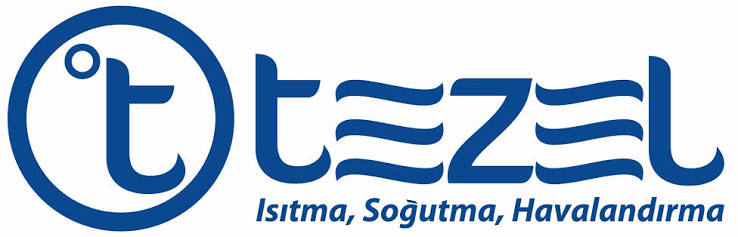 TEZEL ISITMA SOĞUTMA HAVALANDIRMA ENERJİ YALITIM İNŞ. TAAH. SAN.TİC.LTD.ŞTİ. referans logosu