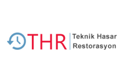 THR referans logosu