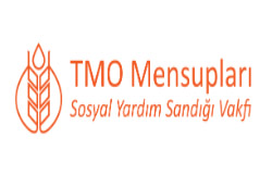 TMO referans logosu