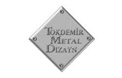 Tokdemir referans logosu