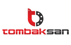 TOMBAKSAN ISI referans logosu
