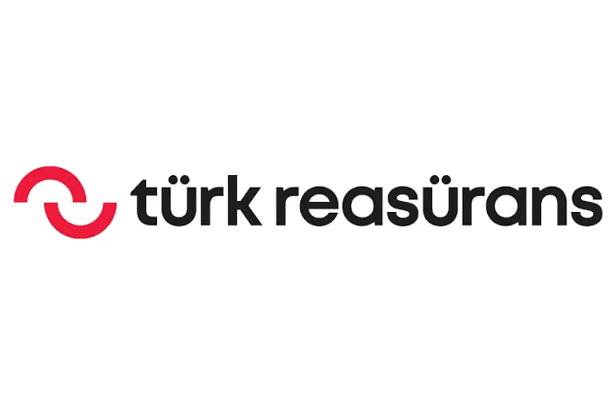 Türk Reasürans A.Ş. referans logosu