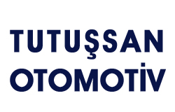 Tutuşsan Otomotiv referans logosu