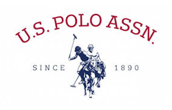 U.S.Polo referans logosu