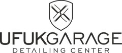 UFUK UYĞUR - UFK GARAGE referans logosu