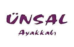 Ünsal Ayakkabı referans logosu