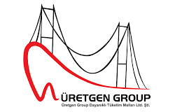Uretgen referans logosu