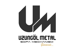 UZUNGÖL METAL referans logosu