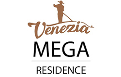 Venezia Mega referans logosu