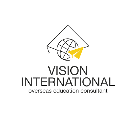 VİSİON İNTERNATİONAL TRADE İÇ VE DIŞ TİC. A.Ş. referans logosu