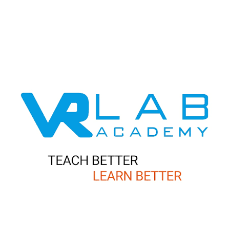 VRLAB ACADEMY YAZILIM A.Ş. referans logosu