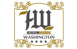 Washington referans logosu