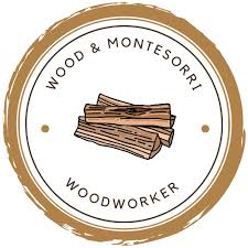 WOOD AND MONTESSORİ MOBİLYA AHŞAP VE TEKSTİL SANAYİ TİCARET LİMİTED ŞİRKETİ referans logosu