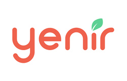 Yenir referans logosu