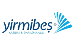 Yirmibeş referans logosu