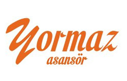 Yormaz referans logosu