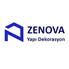 ZENOVA YAPI GAYRİMENKUL TİC. referans logosu